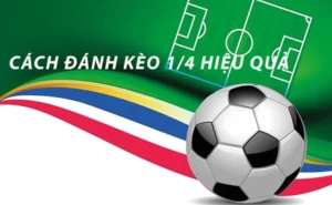 Hướng Dẫn Soi Kèo Chấp 0.25 Chi Tiết Nhất Cho Người Mới