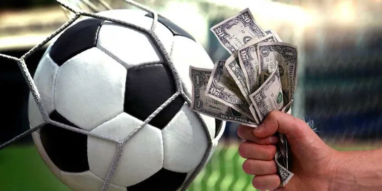 Giải Mã Kèo 2.75 Cách Tối Ưu Lợi Nhuận Với Kèo Tài Xỉu Sâu