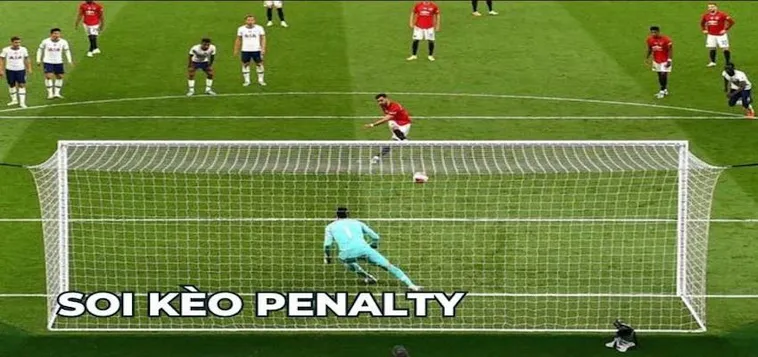 Biến Số Kịch Tính Và Cách Chinh Phục Kèo Penalty Hiệu Quả Nhất