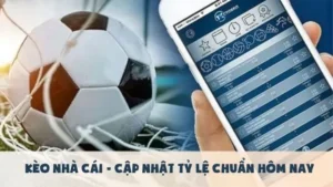 Tận Dụng Kèo Tài Xỉu Hiệp 2 Từ Xu Hướng Bùng Nổ Bàn Thắng