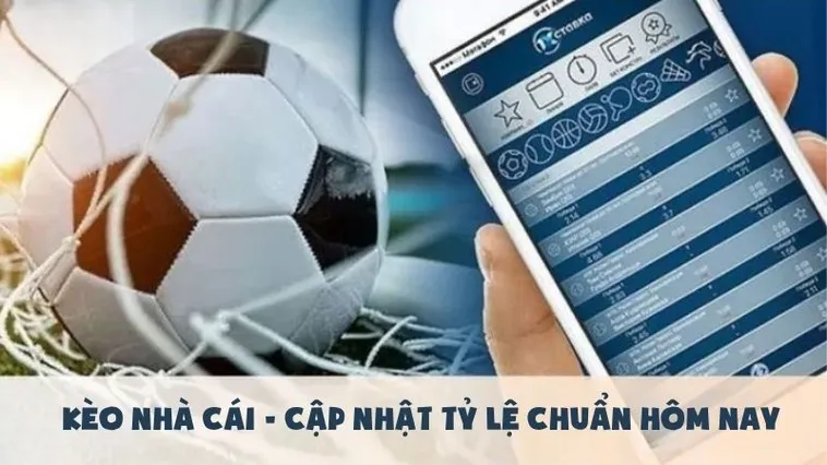Tận Dụng Kèo Tài Xỉu Hiệp 2 Từ Xu Hướng Bùng Nổ Bàn Thắng