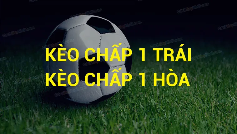 Bí Quyết Đọc Kèo Chấp 1 Để Tăng Tỷ Lệ Thắng Cao Khi Tham Gia Dự Đoán