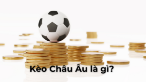 Bí Quyết Chinh Phục Kèo Châu Âu Với Tỷ Lệ Thắng Tuyệt Đối Nhất