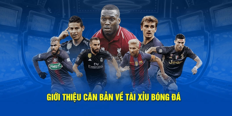 Phương Pháp Soi Kèo Tài Xỉu Bóng Đá Hiệu Quả Dựa Trên Các Số Liệu Thật