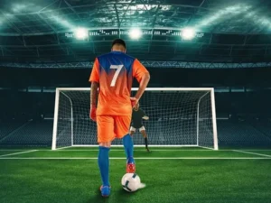 Bí Mật Về Quả Phạt Đền Trong Bóng Đá Và Những Quy Định Mới Nhất