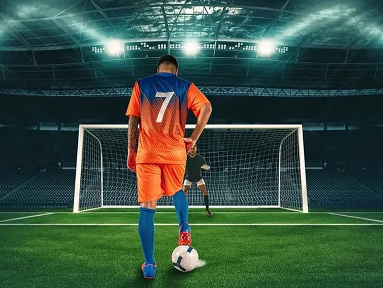 Bí Mật Về Quả Phạt Đền Trong Bóng Đá Và Những Quy Định Mới Nhất