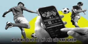 Bí Quyết Chinh Phục Kèo Rung Trong Bóng Đá Hiệu Quả