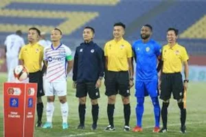 Vai Trò Của Trợ Lý Trọng Tài Bóng Đá Trong Các Trận Đấu Hiện Đại
