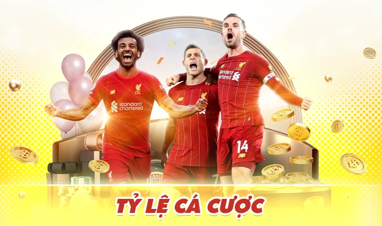 Tỷ Lệ Cá Cược Chuẩn Tại Tylecacuoc53.work: Đánh Giá Chi Tiết Nhất