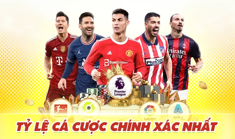 Tỷ Lệ Cá Cược Chuẩn Tại Tylecacuoc53.work: Đánh Giá Chi Tiết Nhất